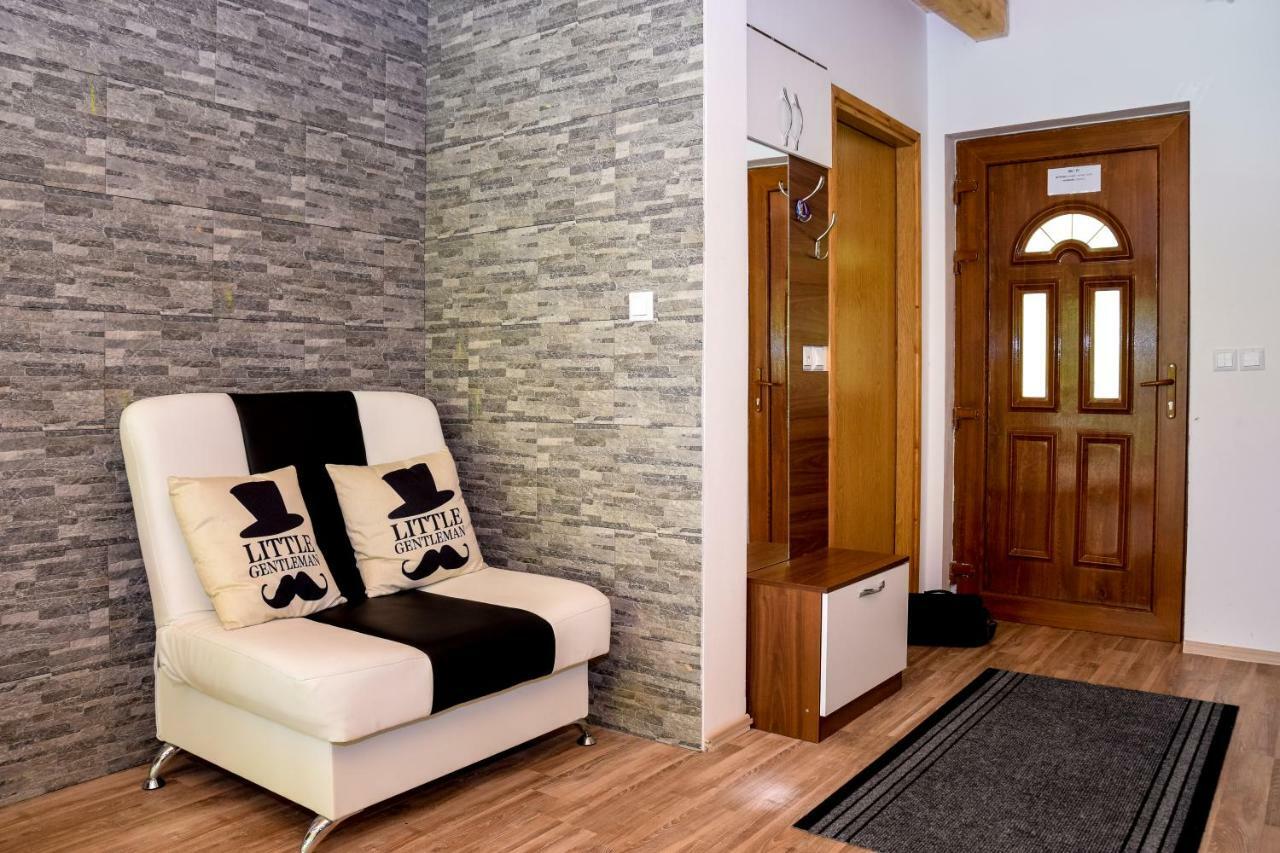 Forest Dream Lake House Яйце Екстер'єр фото